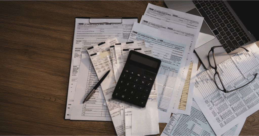 Business expenses